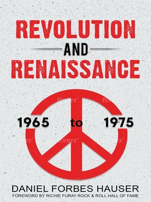 cover image of Revelution and Renaissance